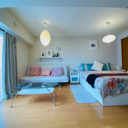 Apartamento Suny 402 Tokio Exterior foto