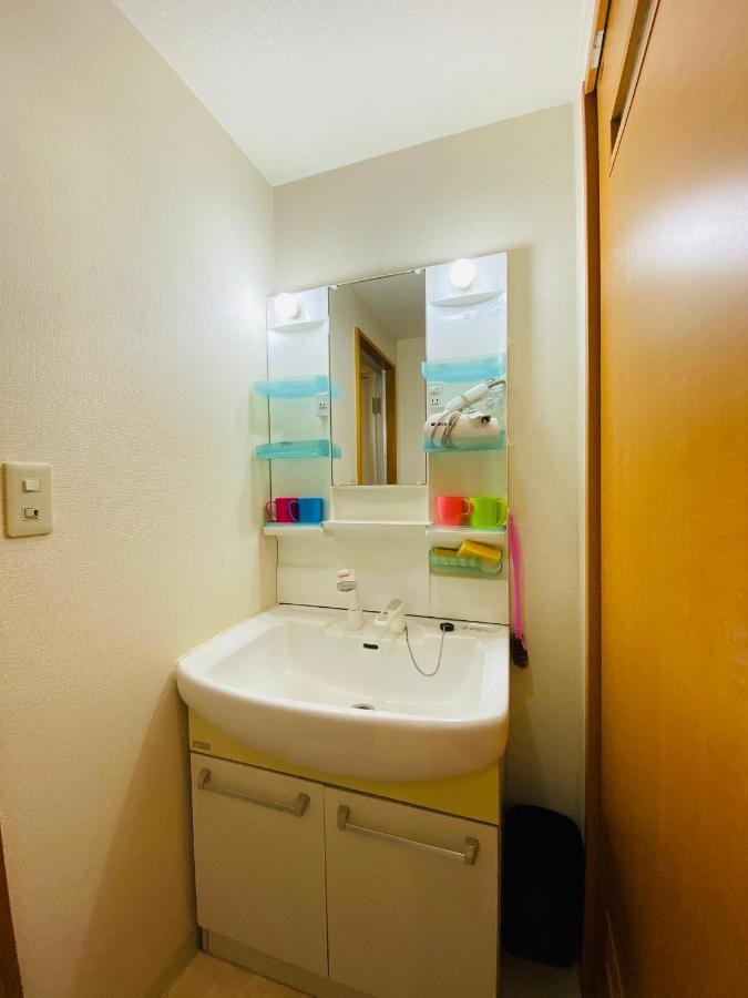 Apartamento Suny 402 Tokio Exterior foto