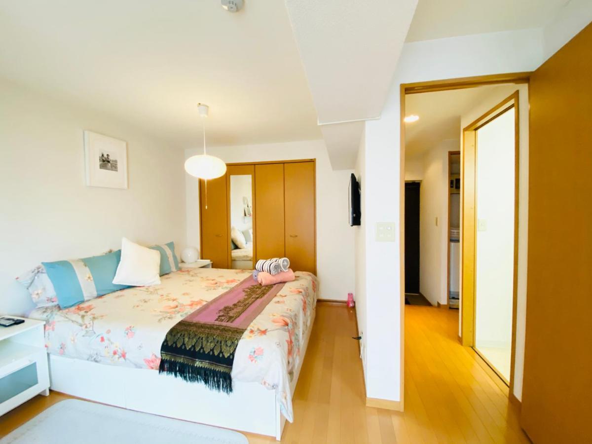 Apartamento Suny 402 Tokio Exterior foto