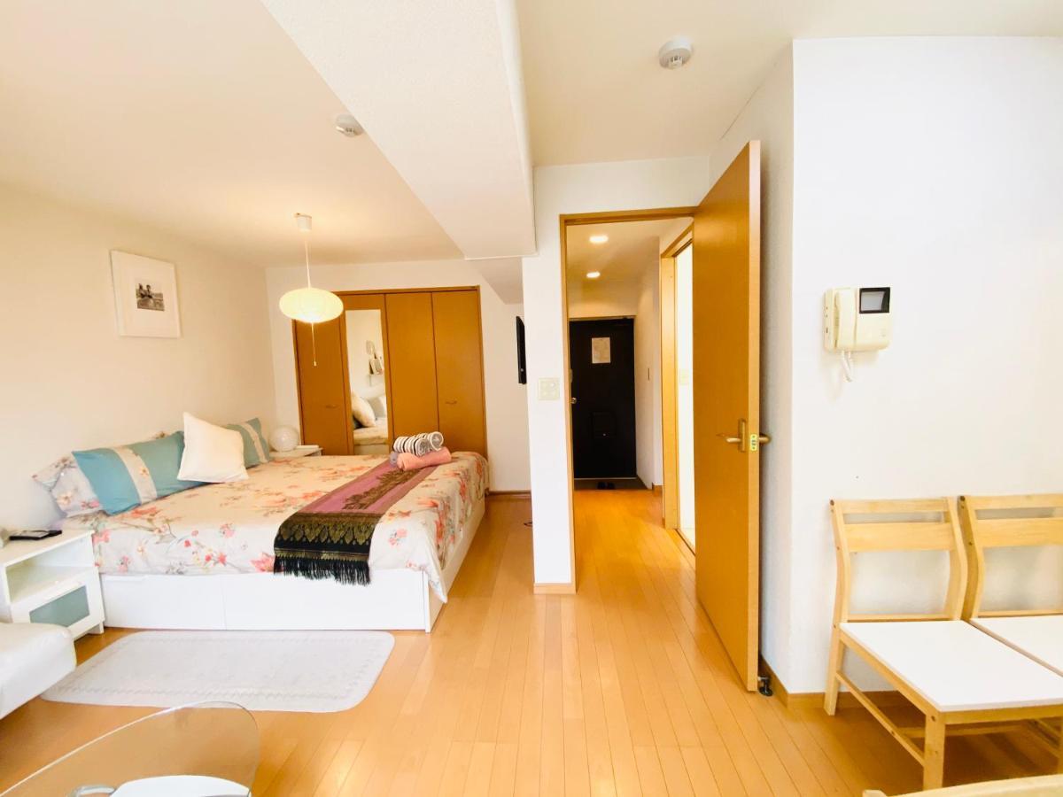 Apartamento Suny 402 Tokio Exterior foto